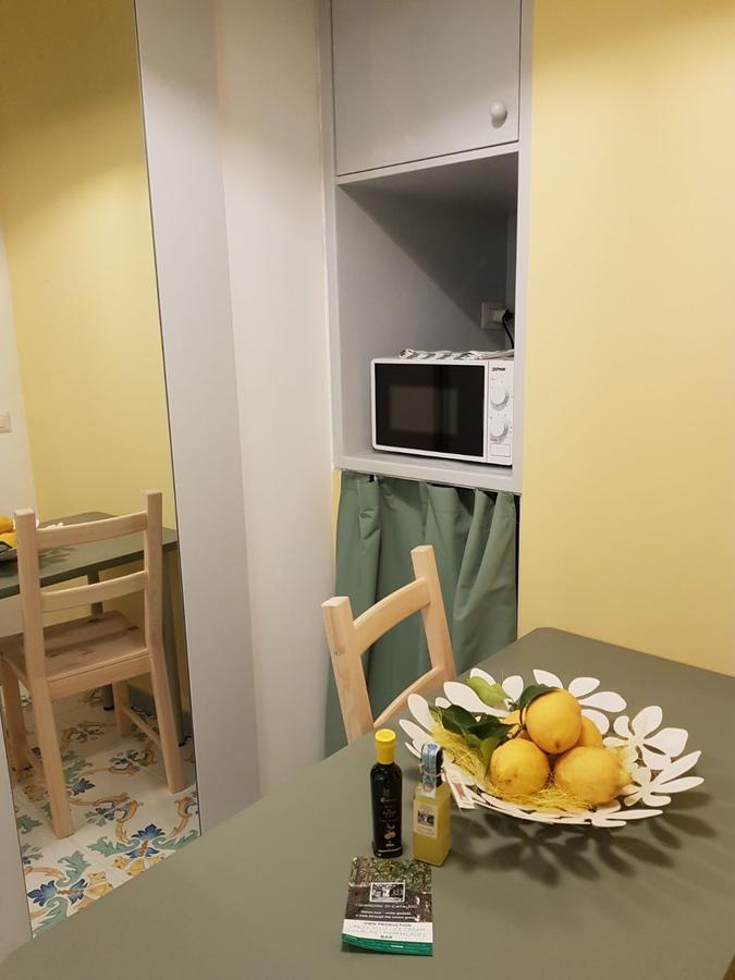 I Giardini Di Cataldo Holiday home